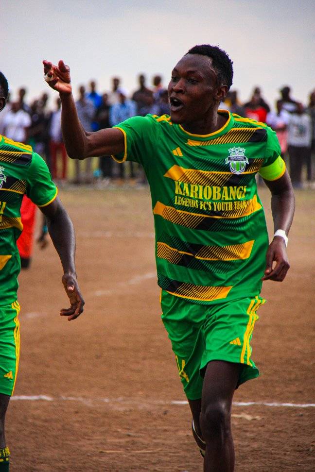 Kariobangi Legends